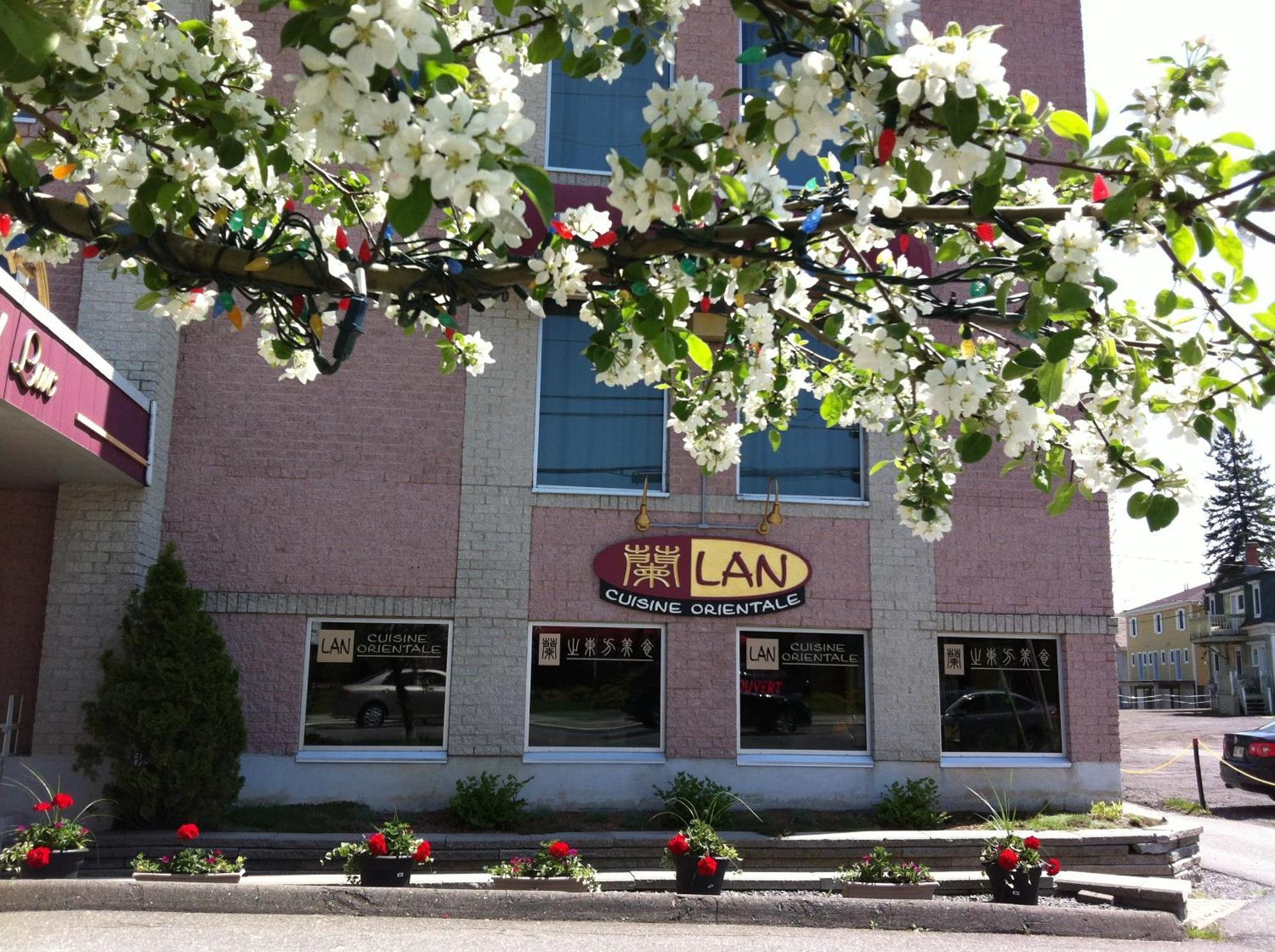 Auberge Du Grand Lac Magog ภายนอก รูปภาพ